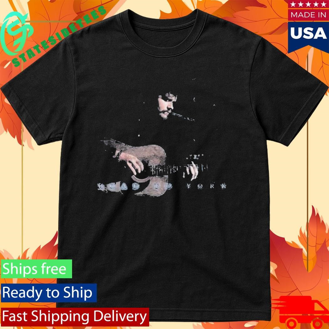 Vwillz Tour 2026 T-Shirt