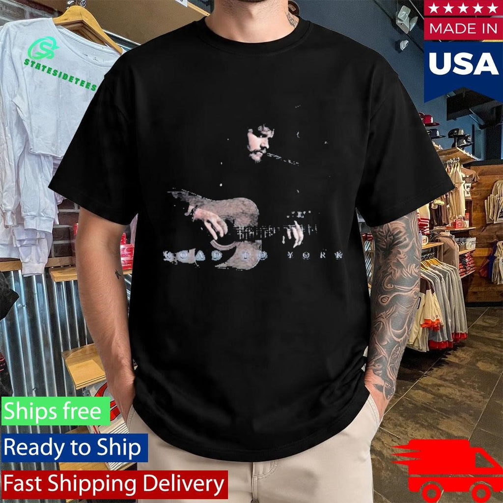 Vwillz Tour 2026 T-Shirt