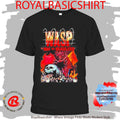 W.A.S.P. 1984 To Headless T-Shirt