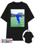 W2s Crossbar Volley shirt
