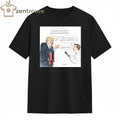 WE NEED TO DESTROY IRAN’S NUCLEAR PROGRAMM BUT YOU SAID WE ALREADY DESTROYED IT. QUIET PIGGY Trump tee