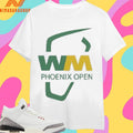 WM Phoenix Open Shirts