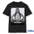 WNBA Kara Braxton Has Died At The Age Of 43 1983 – 2026 Rest In Peace Poster shirt