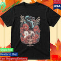 WOW Hall Eugene Oregon 50 Years Celebration Shirt