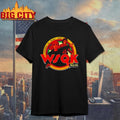 WSQK 94.5 FM compiled by Rockin’ Robin shirt