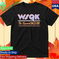 WSQK The Squawk Shirt