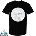 WTF Is A Kilometer George Washington Cigarettes Coin T-shirts