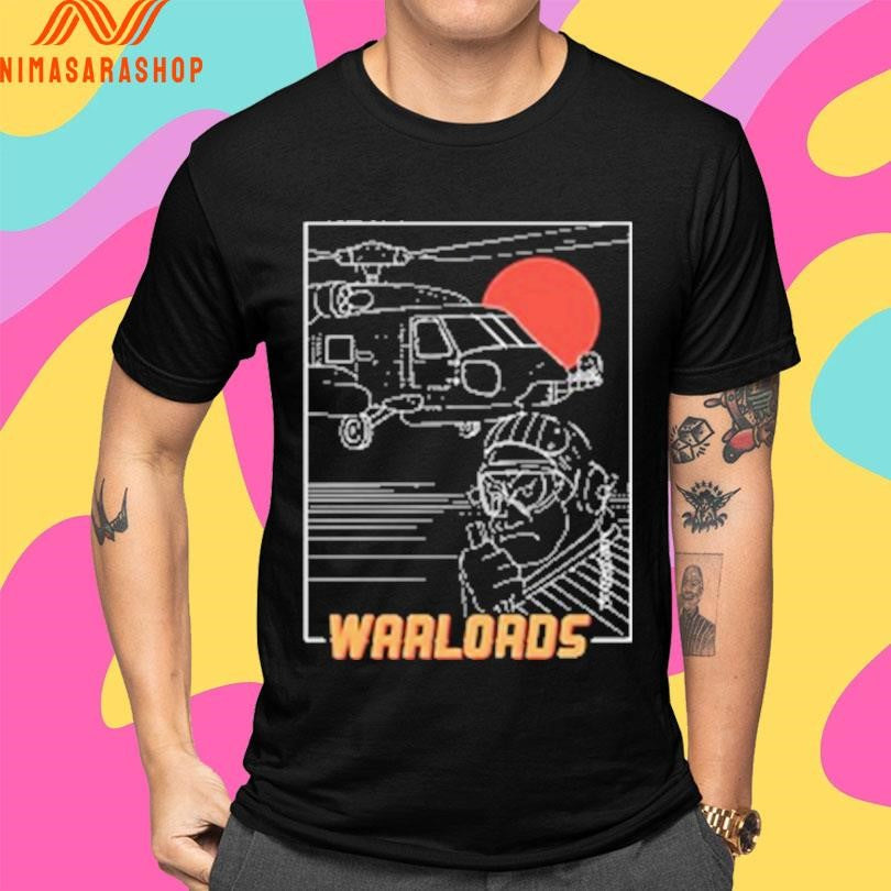 Waaloads HSM-51 Shirts