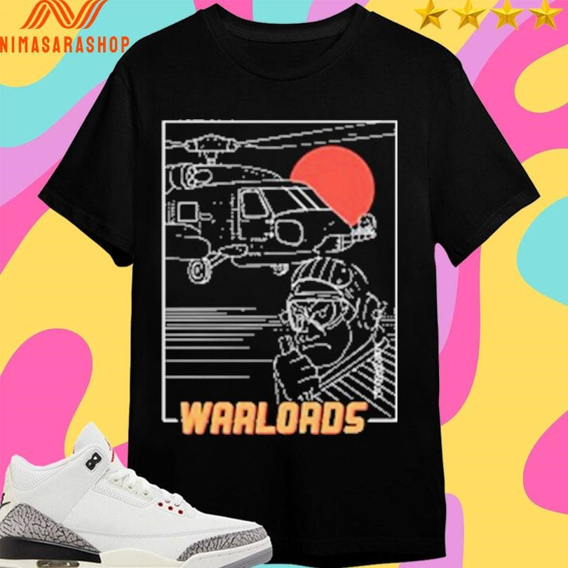 Waaloads HSM-51 Shirts