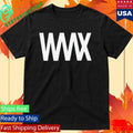 Waax Logo Shirt