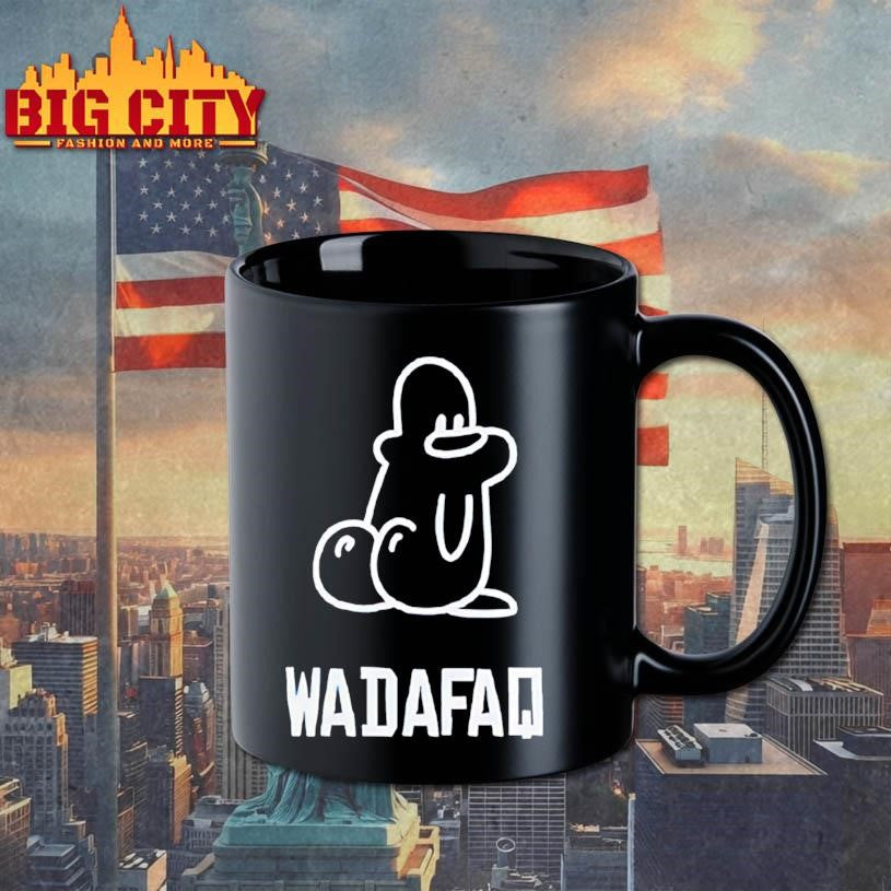 Wadafaq Shirt