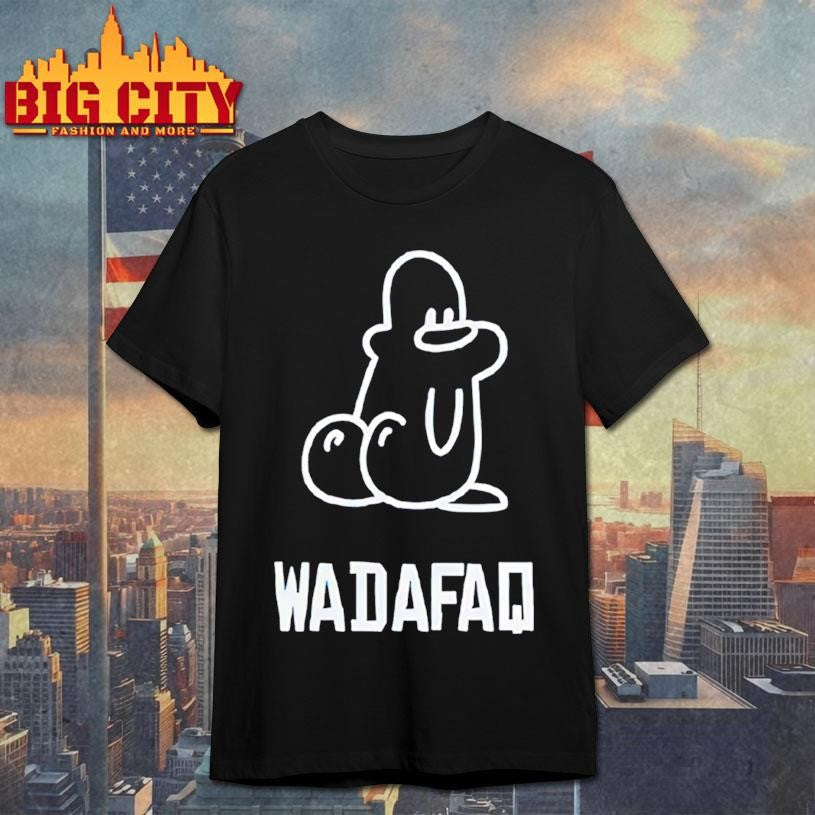 Wadafaq Shirt