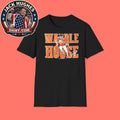 Waddle To The House Jaylen Waddle Miami Dolphins Football Shirt