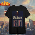 Wade Forster 2026 The Dying Breed Tour Poster shirt