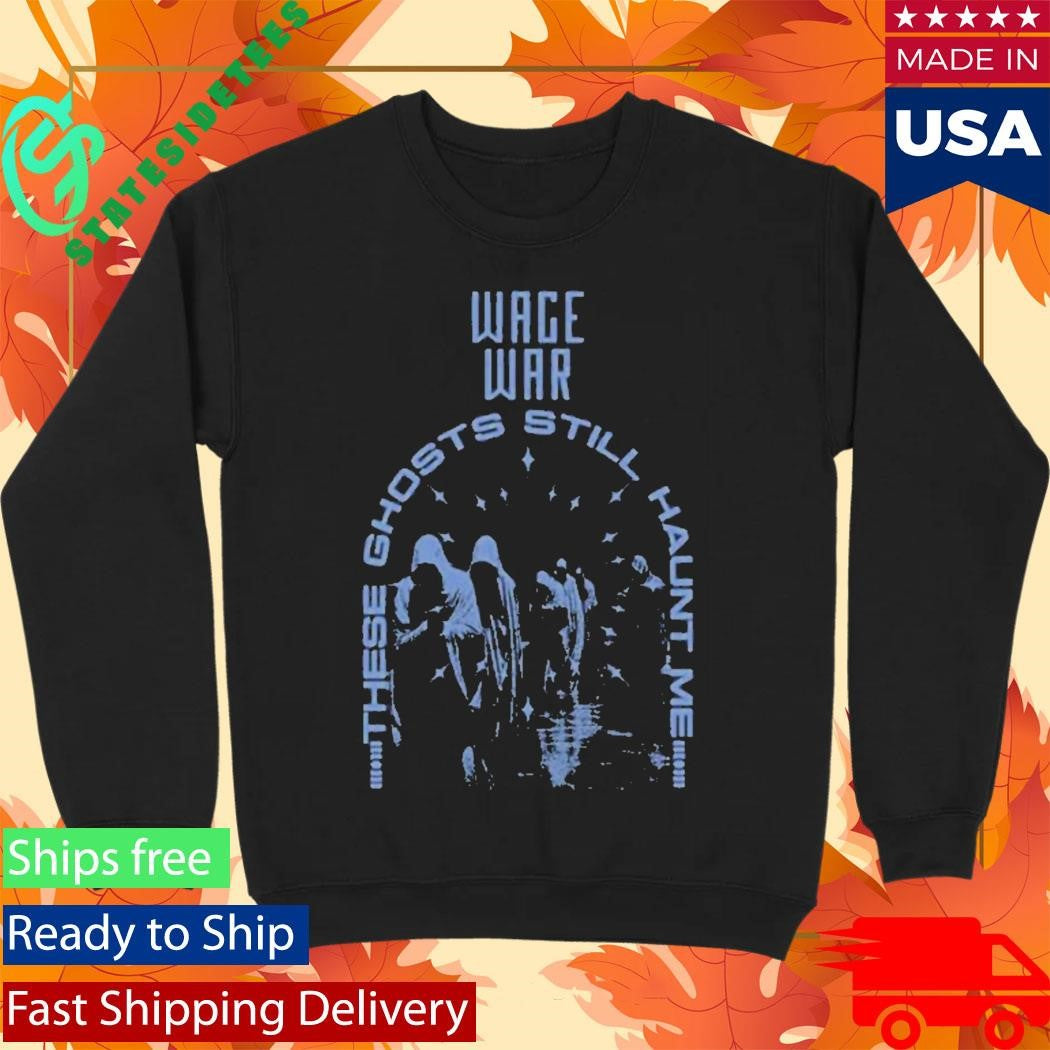 Wage War Blueprints Shirt
