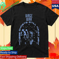 Wage War Blueprints Shirt