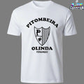 Wagner Moura Pitombeira Olinda Pernambuco T-shirts