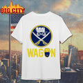 Wagon Buffalo Sabres shirt