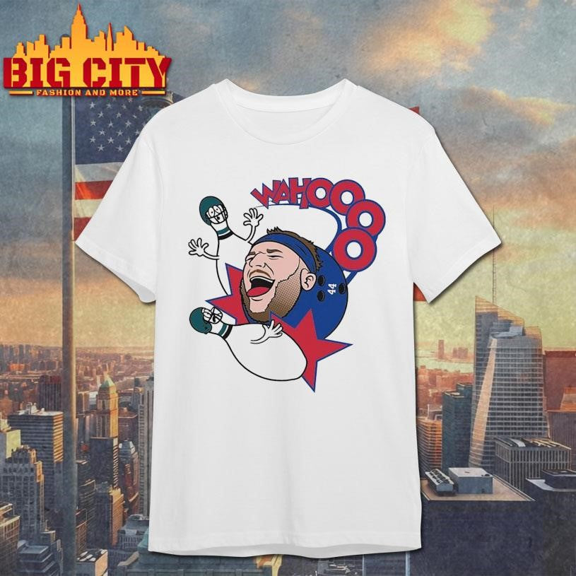 Wahooo Shirt