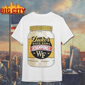 Wake Forest Demon Deacons 2026 Football Duke’s Mayo Bowl Champions Shirt