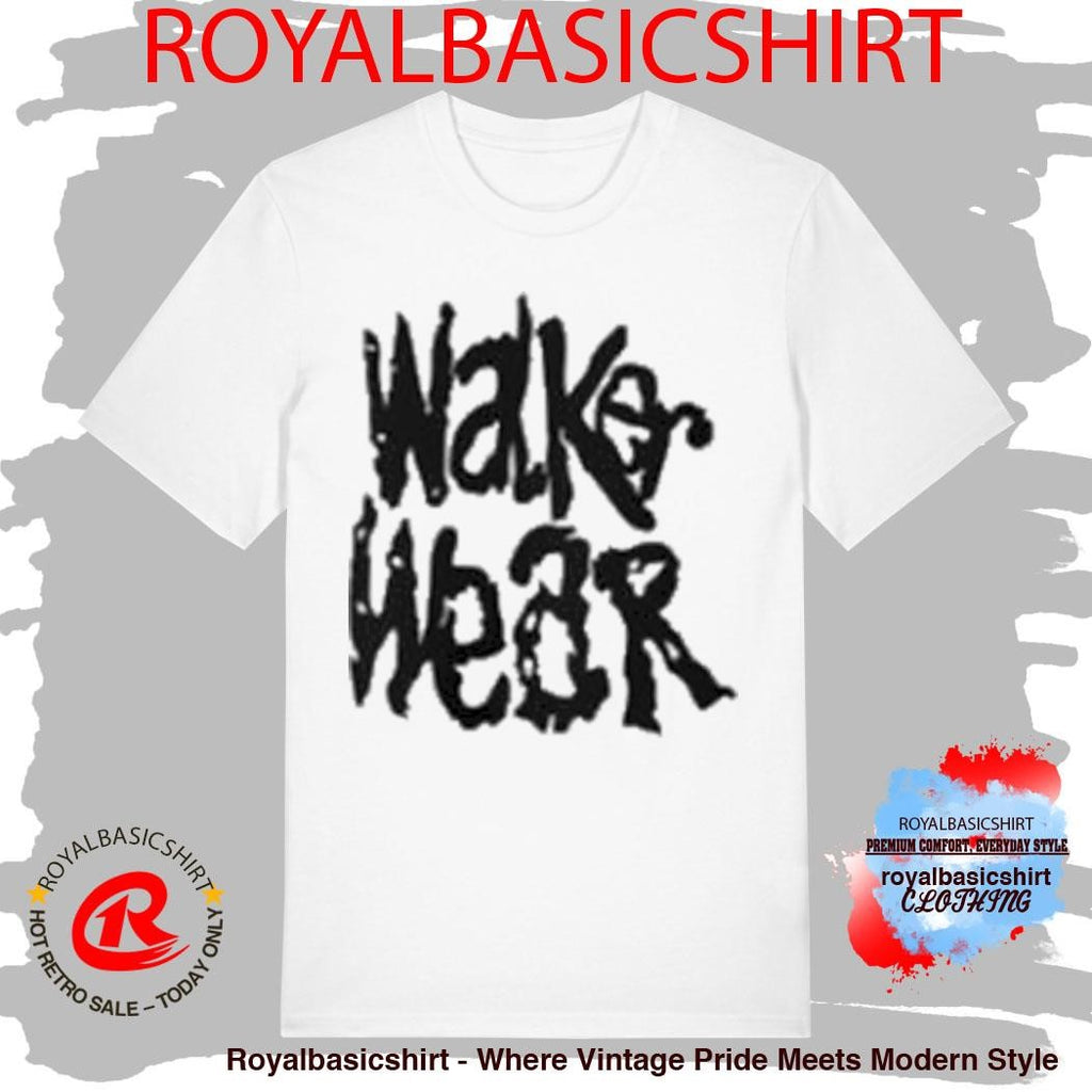 Walker Raglan T-Shirt