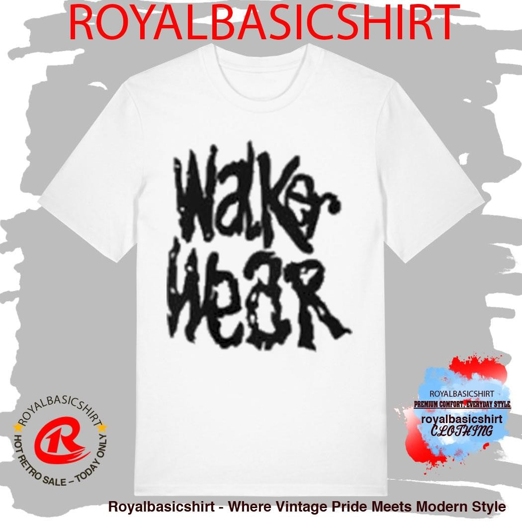Walker Raglan T-Shirt