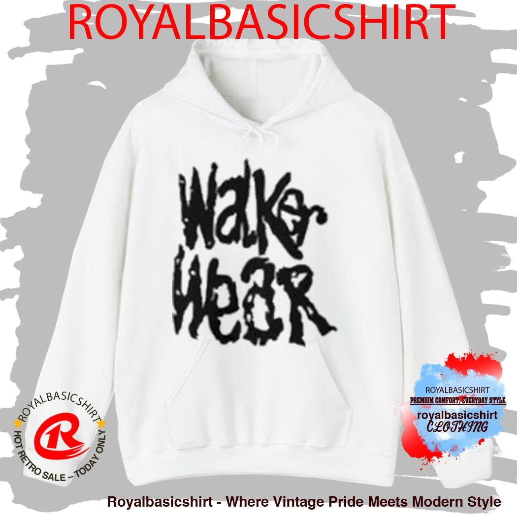 Walker Raglan T-Shirt