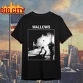 Wallows Dylan Photo Shirt