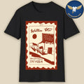 Walter ETC Pioneertown, CA February 14 2026 Tour Poster Shirt
