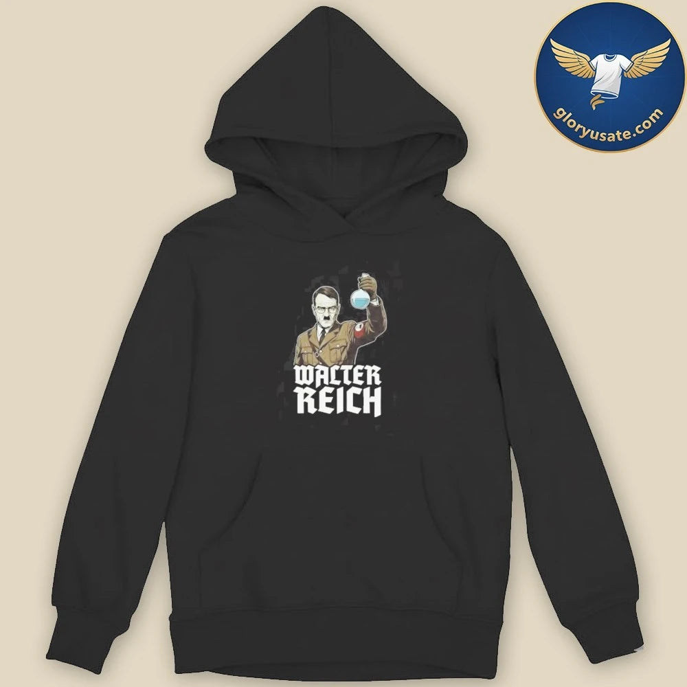 Walter Reich Shirt