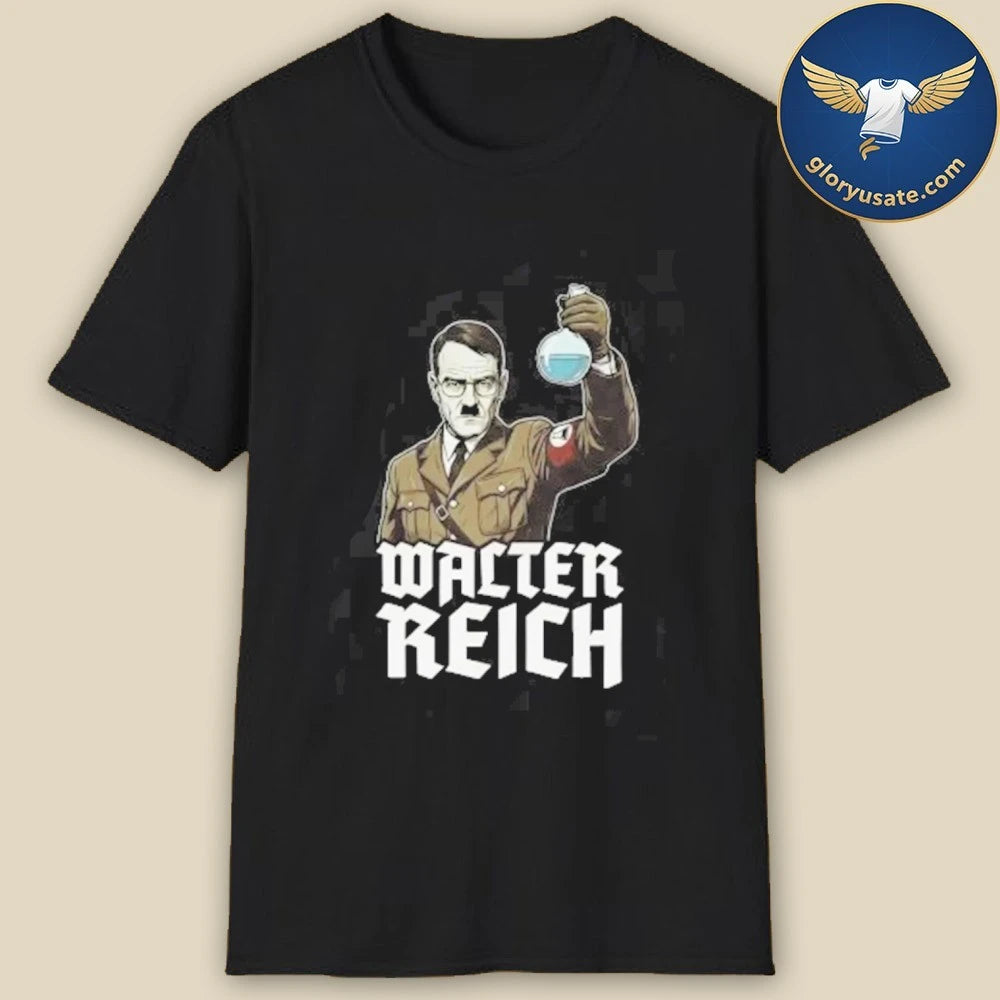 Walter Reich Shirt