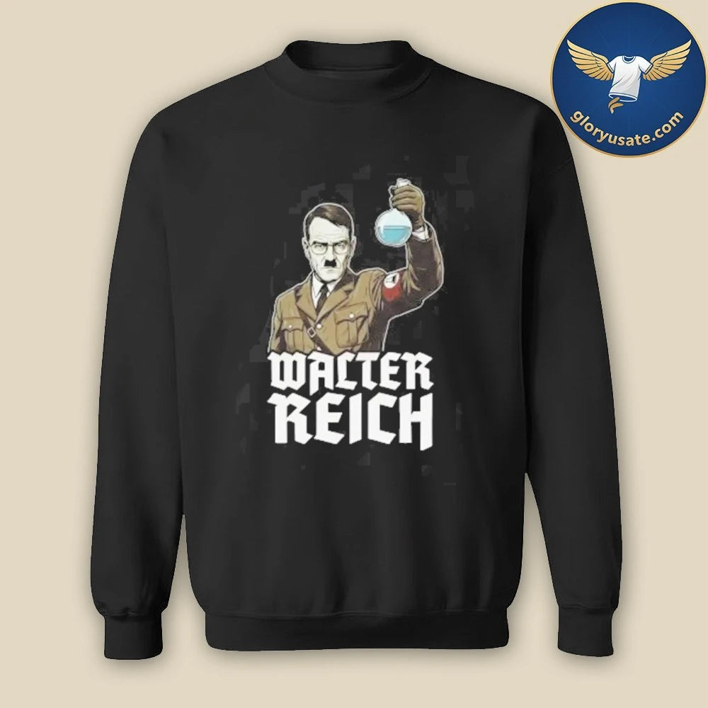 Walter Reich Shirt