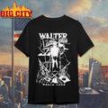 Walter Ring General Kills World Tour Graphic Shirt