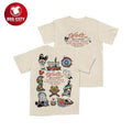 Walt’s Tattoo 2025 Two Sided Shirt