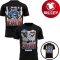 Official Wan’dale Robinson Leek And Skatt 2025 Two Sided Shirt