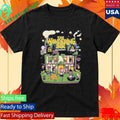 Wandering Inn Local Landmark Shirt