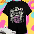 Wanted Dead Or Alive Proceed With Caution Armed And Dangerous Jimmy Up Shirts