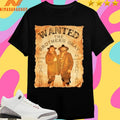 Wanted The Brothers Gray The Strong Arm Big Brother Salem Damian Shirts