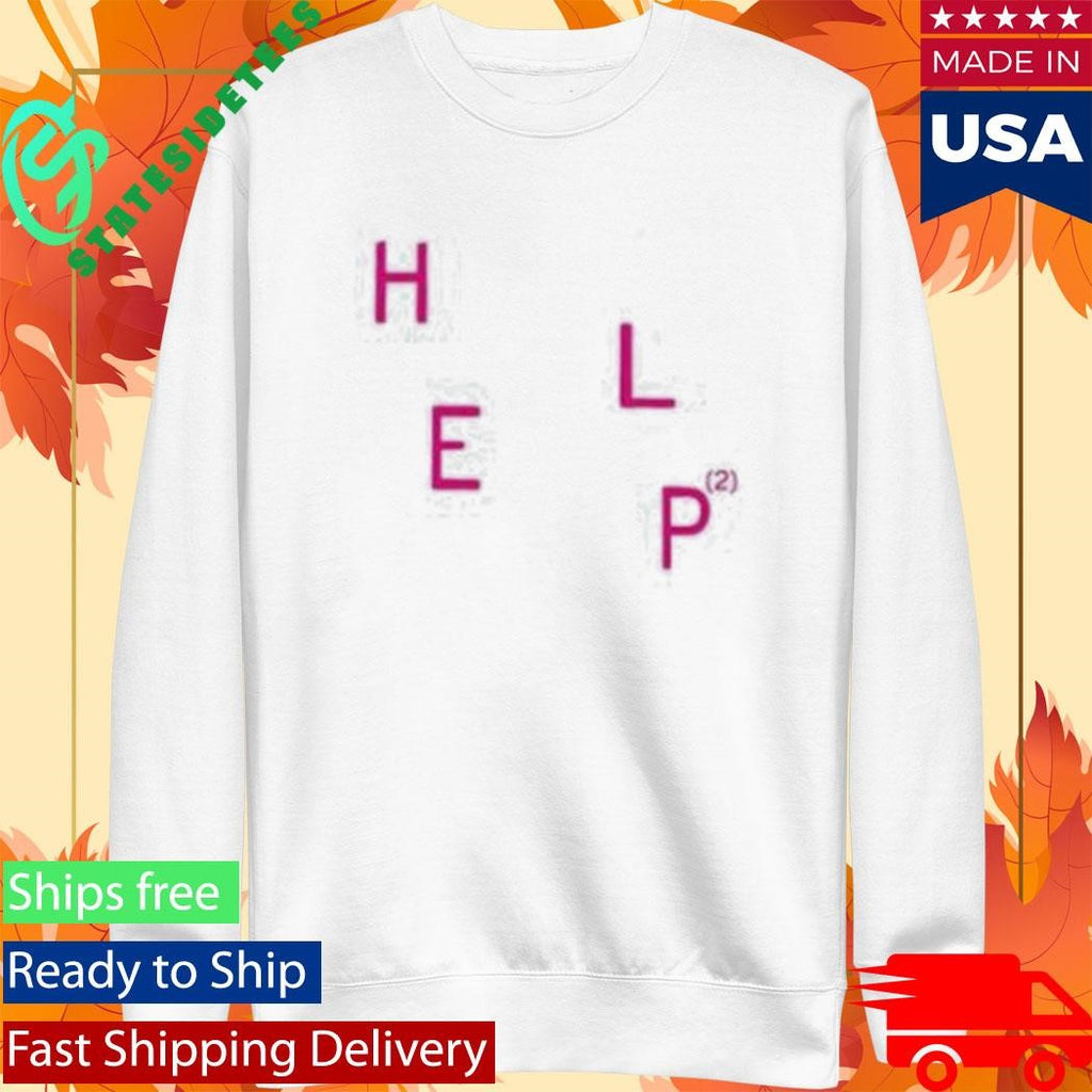 War Child Help 2 T-Shirt
