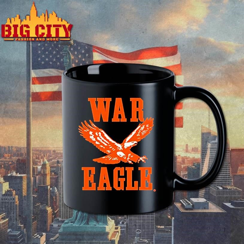 War Eagle Graphic Shirt