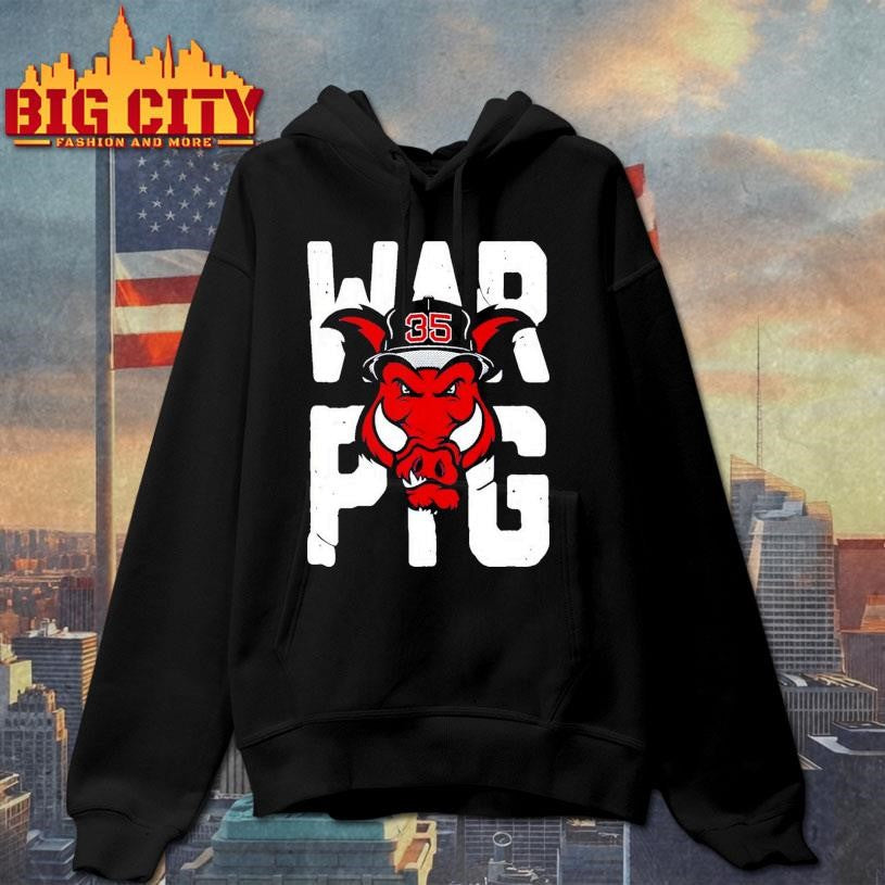 War Pig 35 Shirt