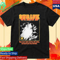 War Records X Strife Narrow Minds Shirt