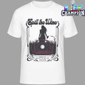 War Spill The Wine Shirt