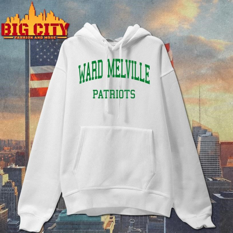 Ward Melville High School Hs East Setauket Ny Retro Shirt