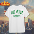 Ward Melville High School Hs East Setauket Ny Retro Shirt