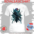 Warhammer 40,000 Aeldari Harlequin Fitted Shirt