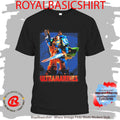 Warhammer 40,000 Ultramarines Fitted Shirt