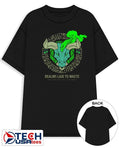 Warhammer Realms Laid to Waste Helsmiths of Hashut shirt