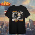 Wario64 donkey kong banana jam shirt