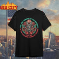 Warmth Of The Holidays shirt